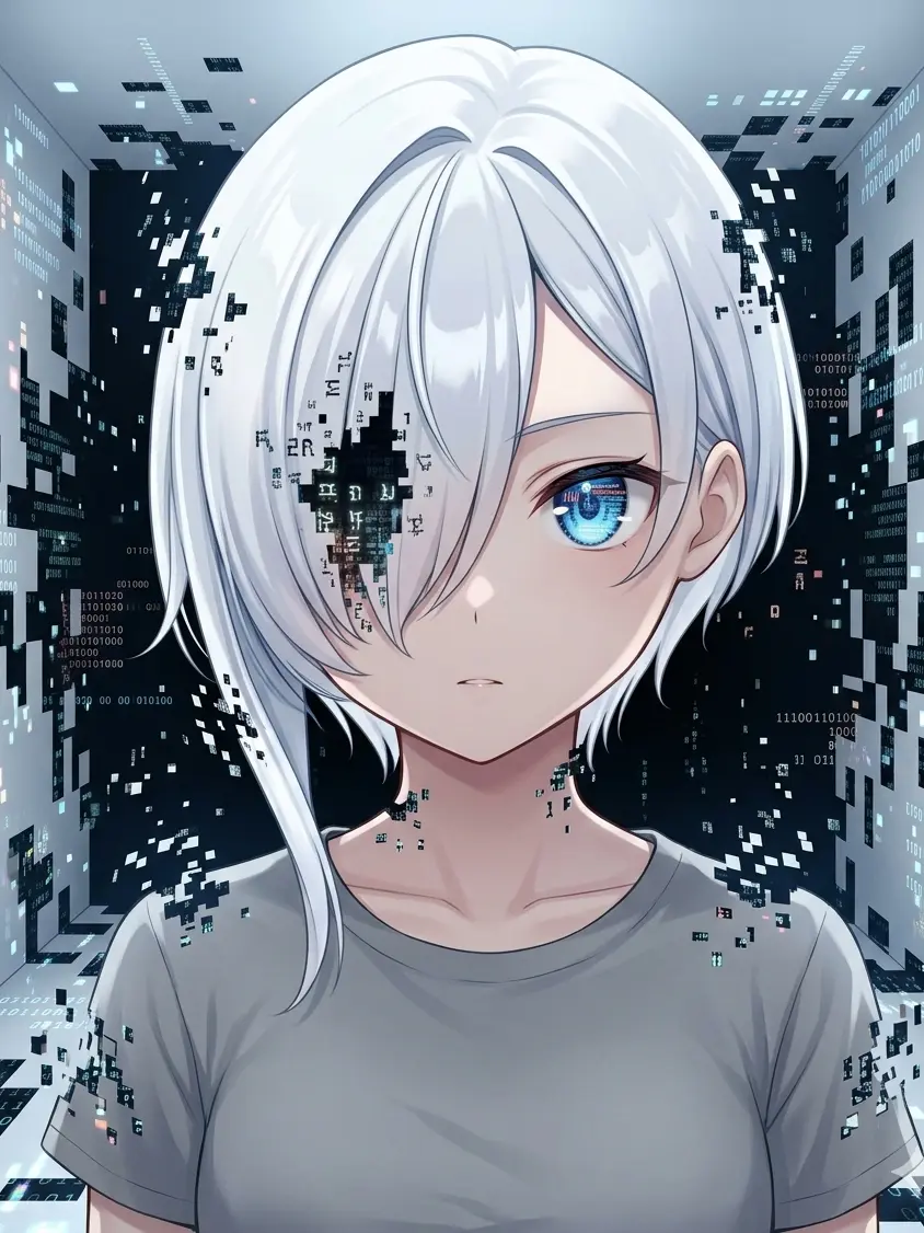 MellowAwake7910의 Mirror World