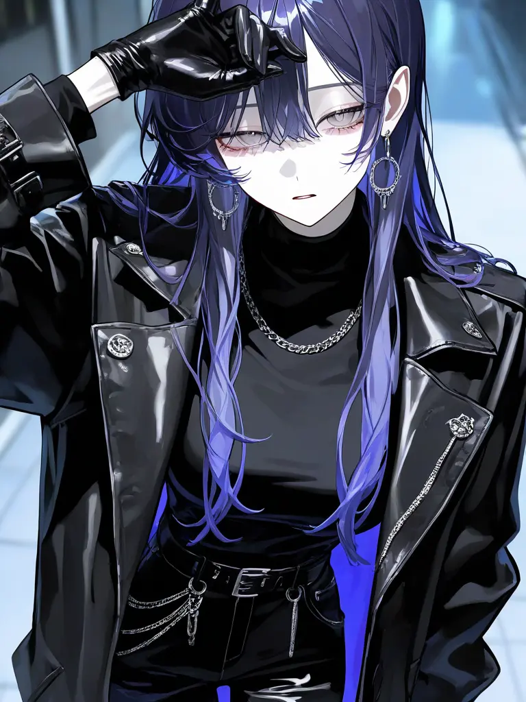 RigidScarf2761의 【KILL×KISS】