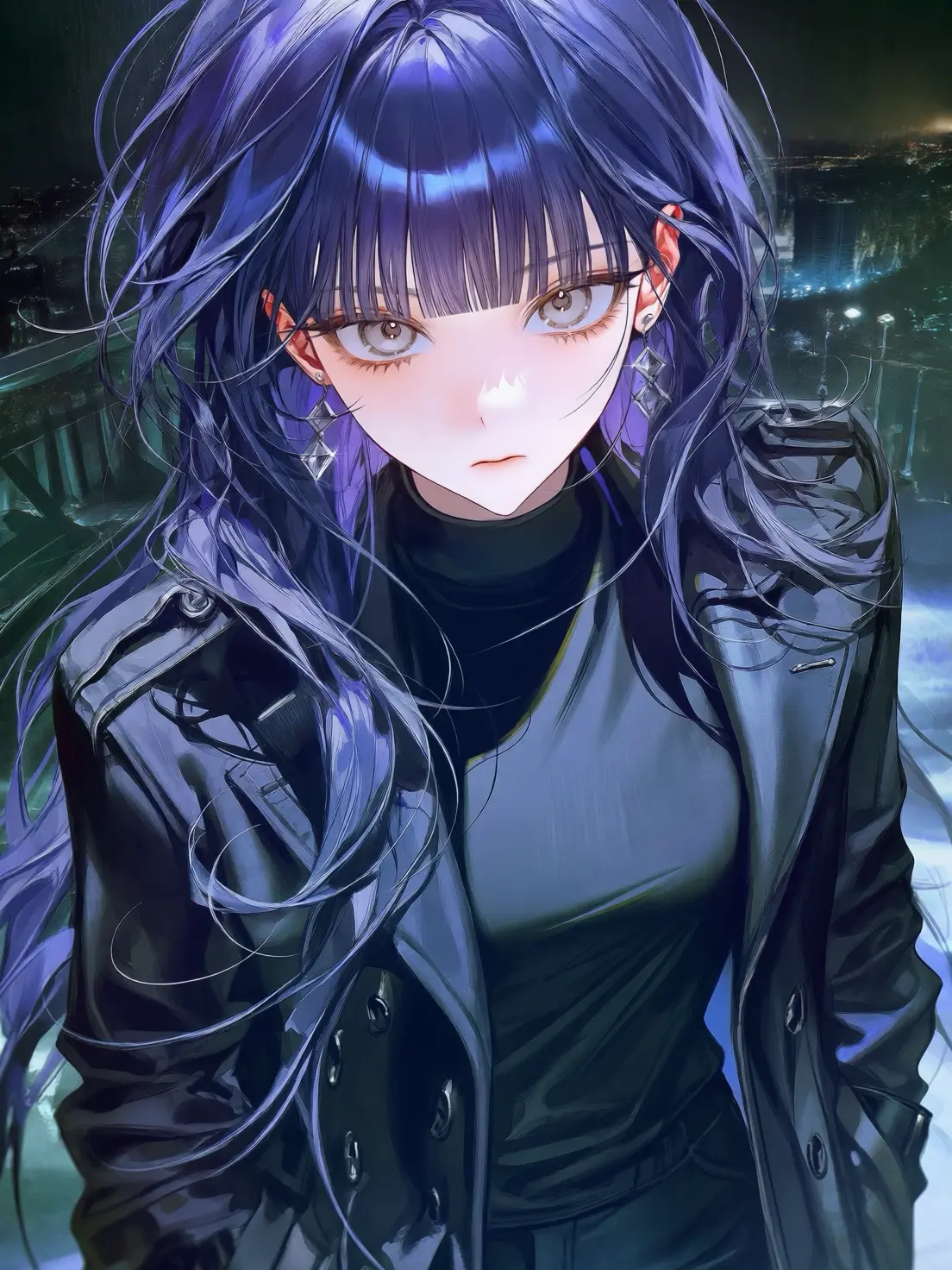RigidScarf2761의 【KILL×KISS】