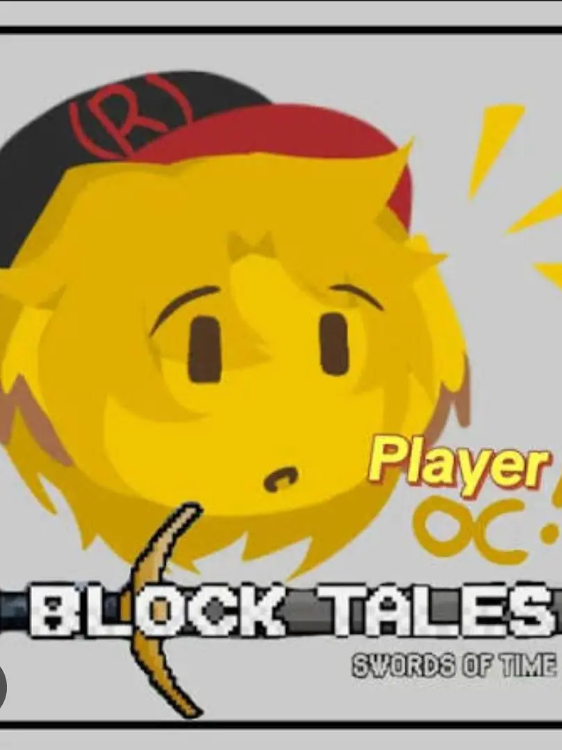 Frends의 블록테일즈 -플레이어 시점-