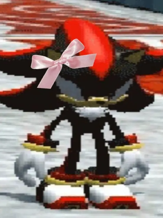 GrilledCheese의 Sonic - Sonadow
