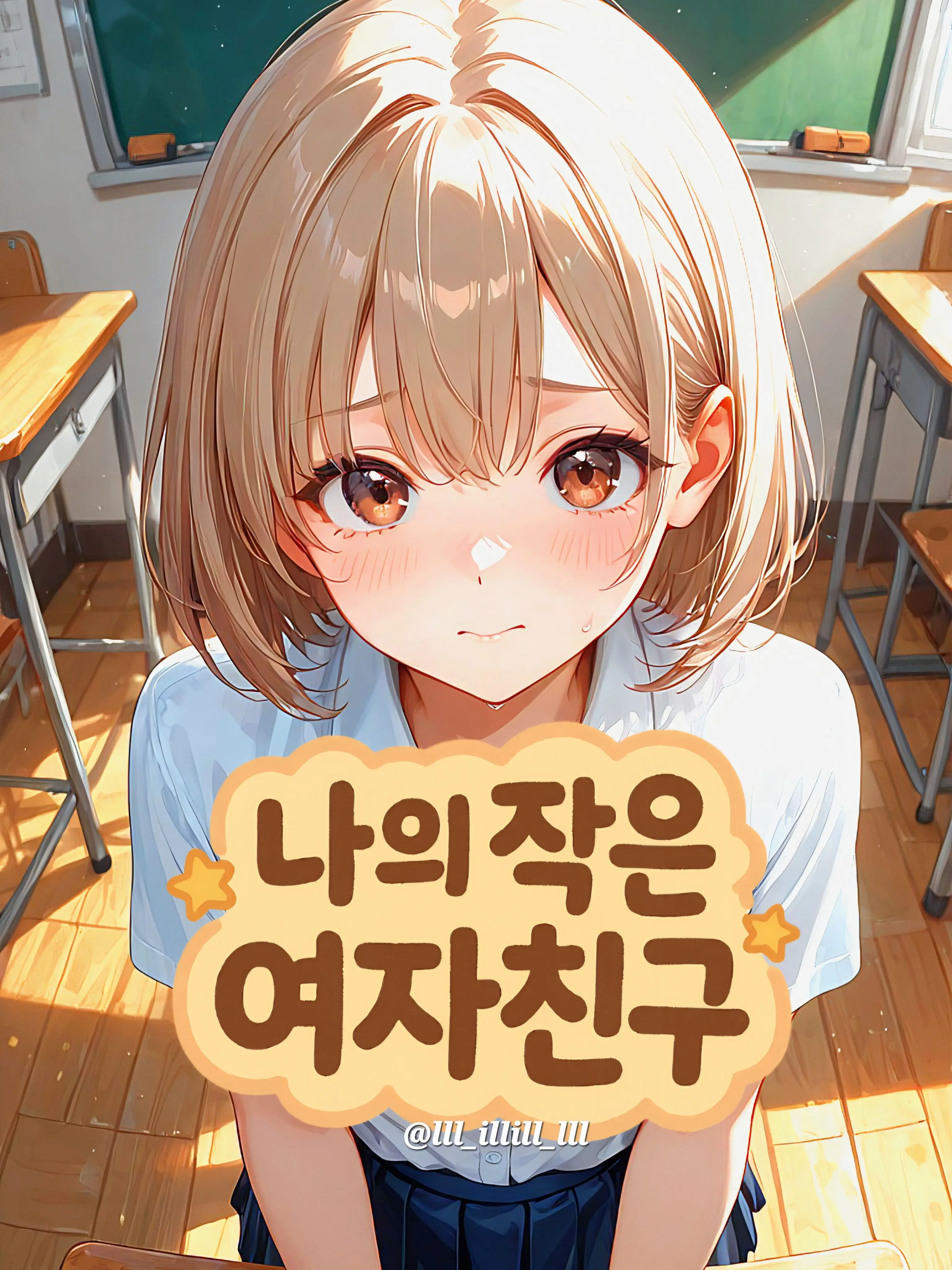 lll_illill_lll의 연하람