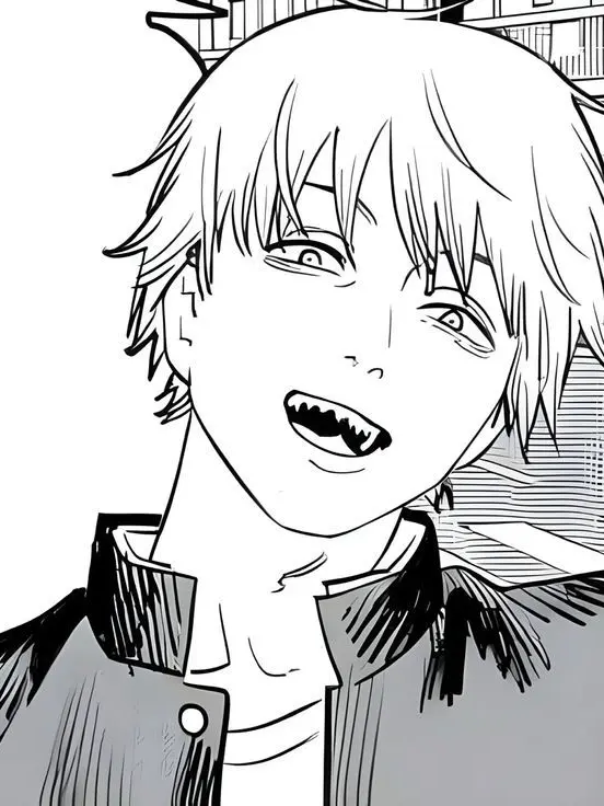 maegamikirisugita의 愛