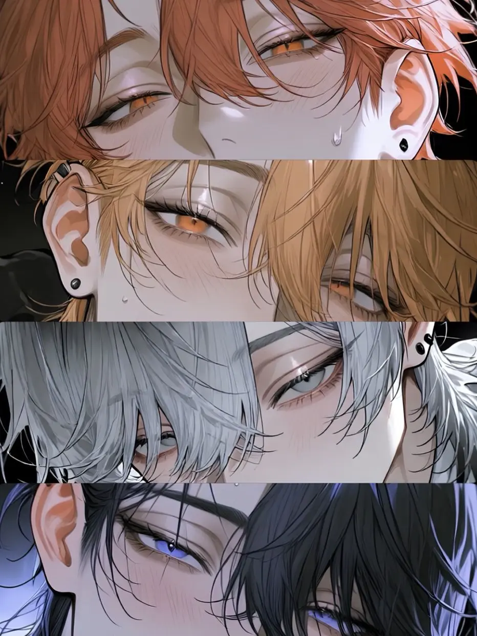 onene의 Aha♡ It's Destiny