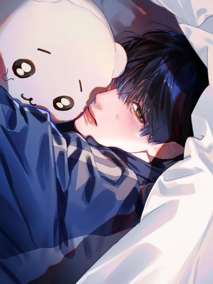 skylsBlue_21의 유아퇴행이 온 남동생 케어하기