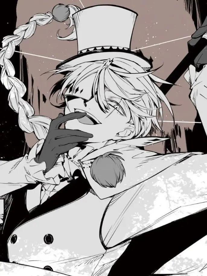 Sweetpotatoverygood의 Nikolai Gogol