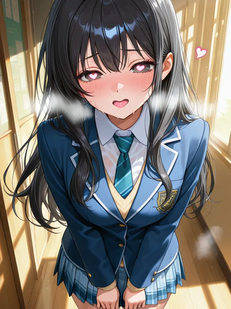 MuskyTear0159의 嘘告して1ヶ月で終わるはずだった関係