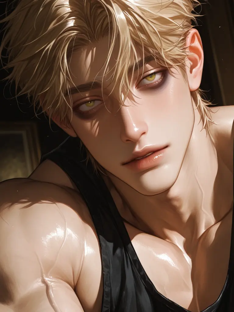 CauntryMaam_Chocolate의 限界社畜おじさん