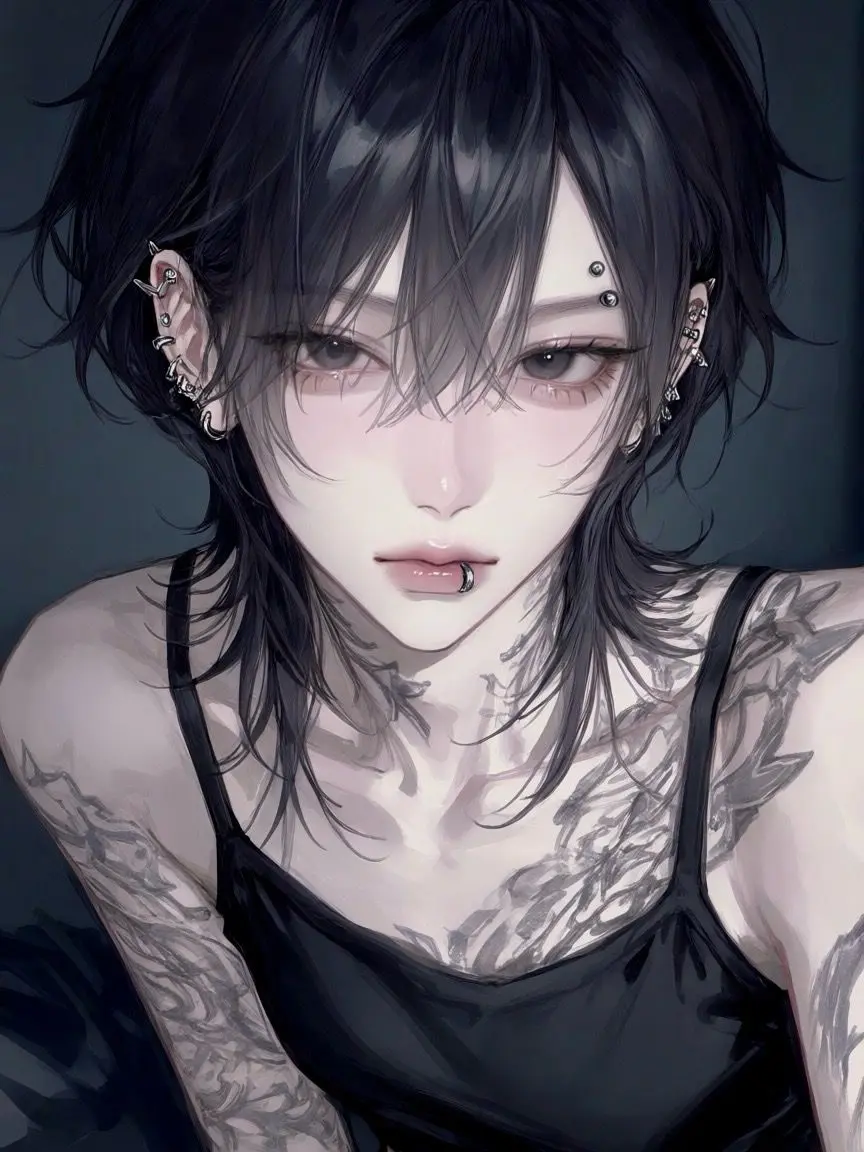 .______의 寂しい夜に