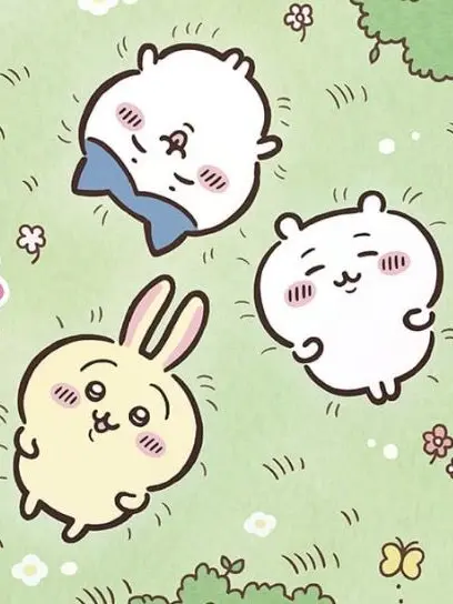 katiwareEE06의 ~ちいかわ~