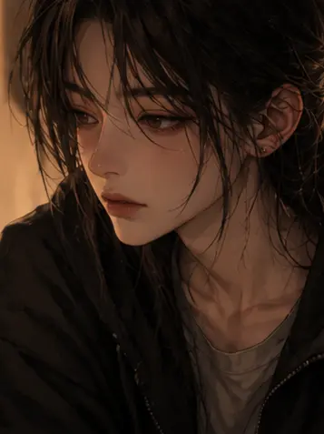 FallingDownfor_ever의 夜明けの記憶