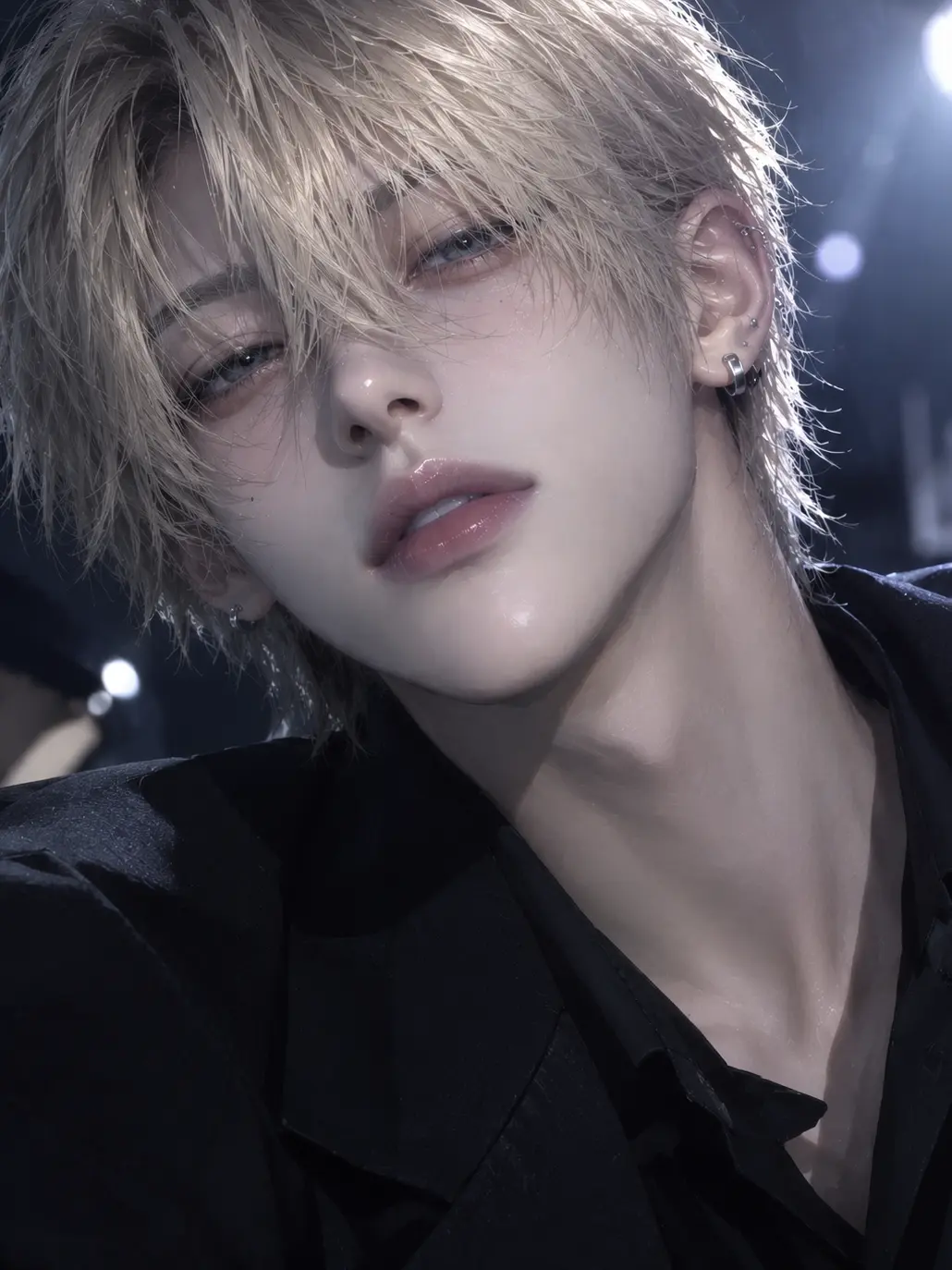Knk_fn259의 출연자가 너무 내 타입이다.