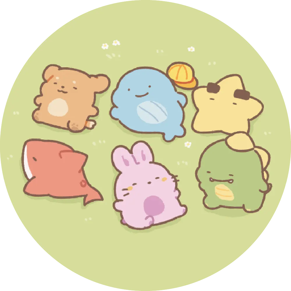 AptCord2045의 픽셀리 팬 싸인회!