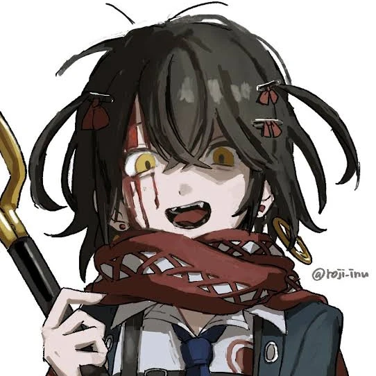 ましろ爻