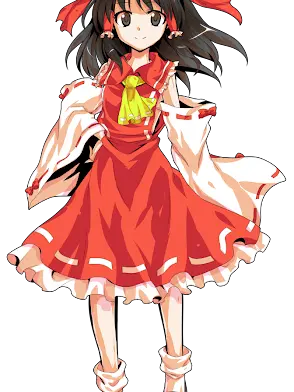 SwiftFox0329의 東方キャラたちとビーチで遊ぼう！