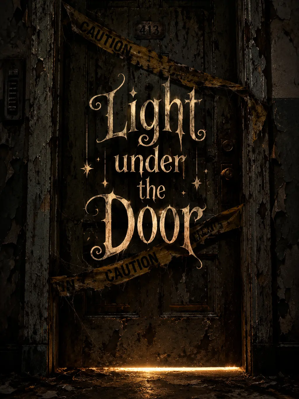 DirectAge4184의 Light Under the Door