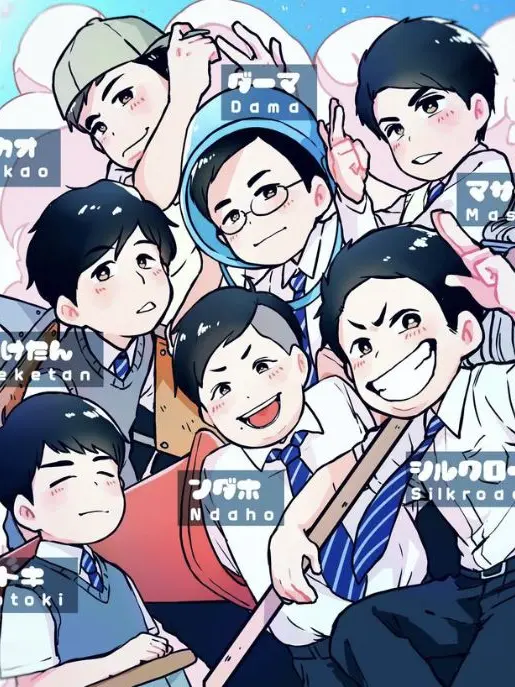 Tiruha0514의 Fischer's