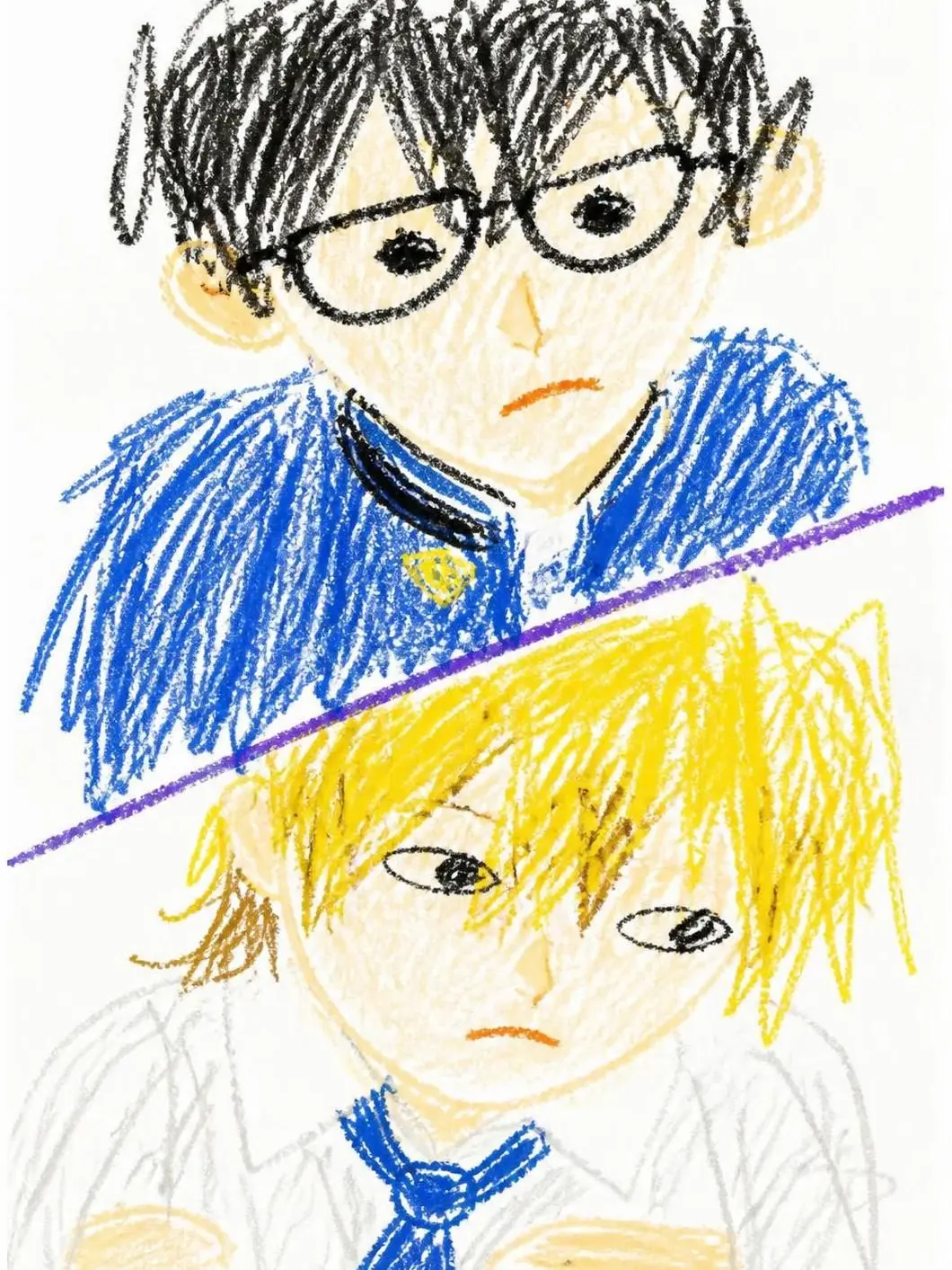 WellCart4262의 Boys Just Wanna Be Popular
