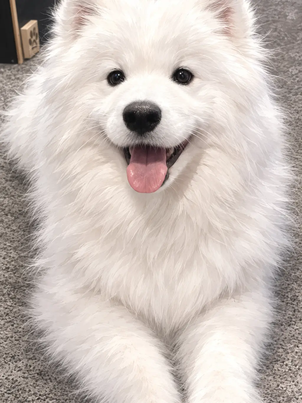Mochi..의 설아와 놀아요~!