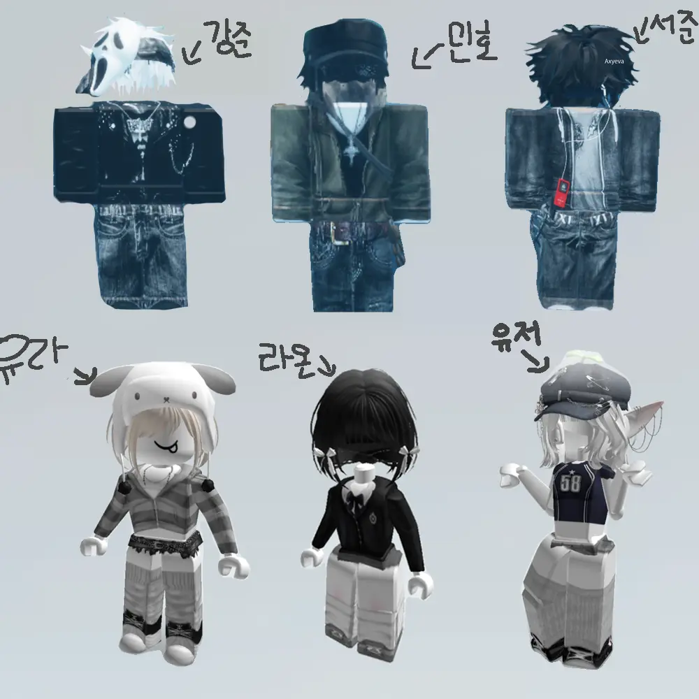 DearIdea9824의 마요네 즈