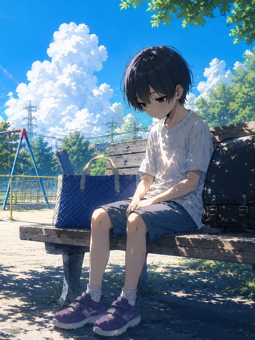 tamashinokatamari의 鍵、忘れちゃった