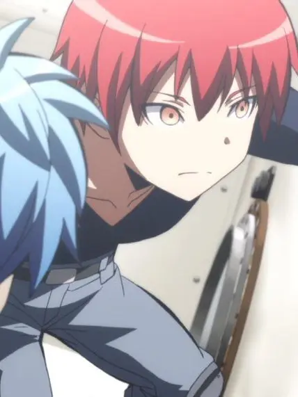 Nanonanonanona의 転校生
