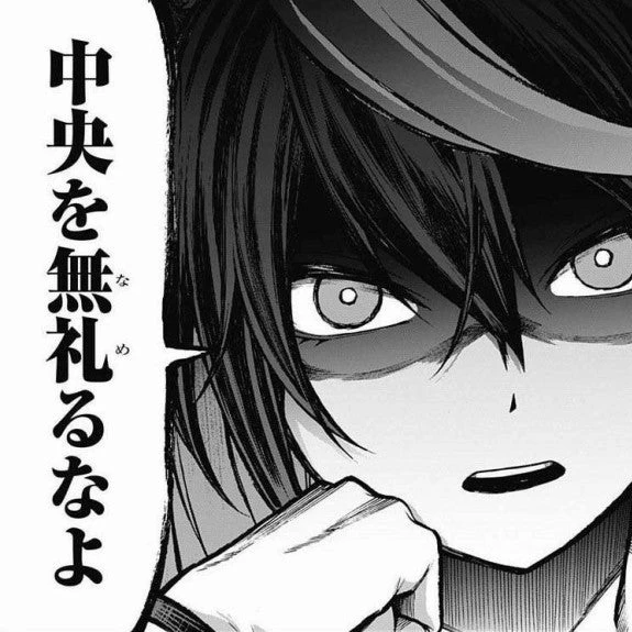 カイチョーとテイオー