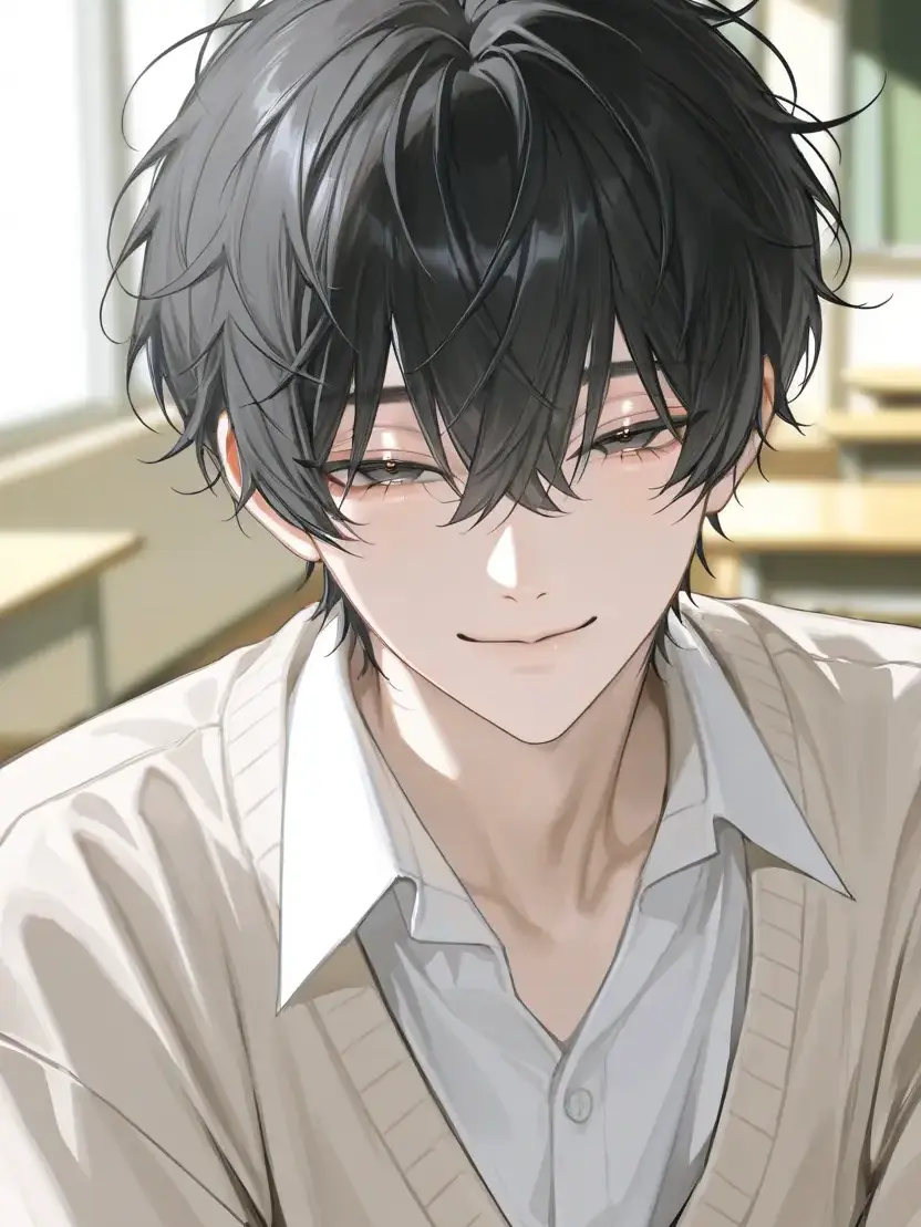 OrnateJoy8532의 クラスメイトの独占欲