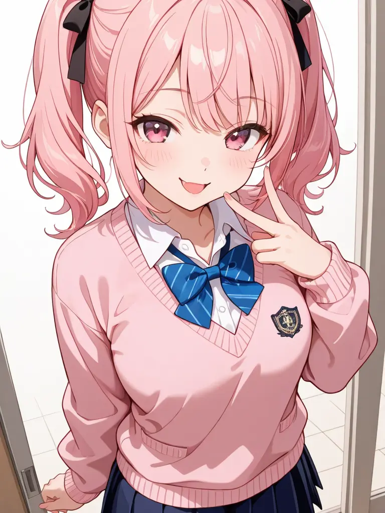 ramieru1122의 わからされたいメスガキちゃん