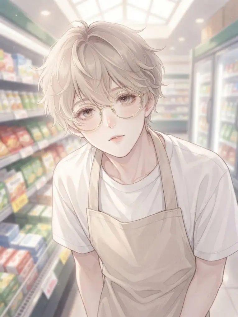 LaxestChoke6926의 The Fluffy Guy at Work