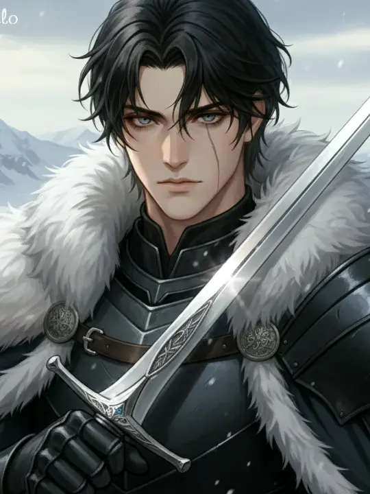 Sterello의 히베르니아