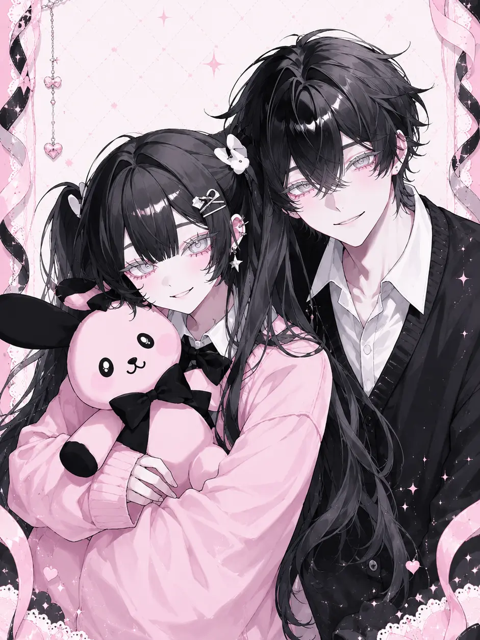 Daisuki_dayo의 兄妹愛には勝てません