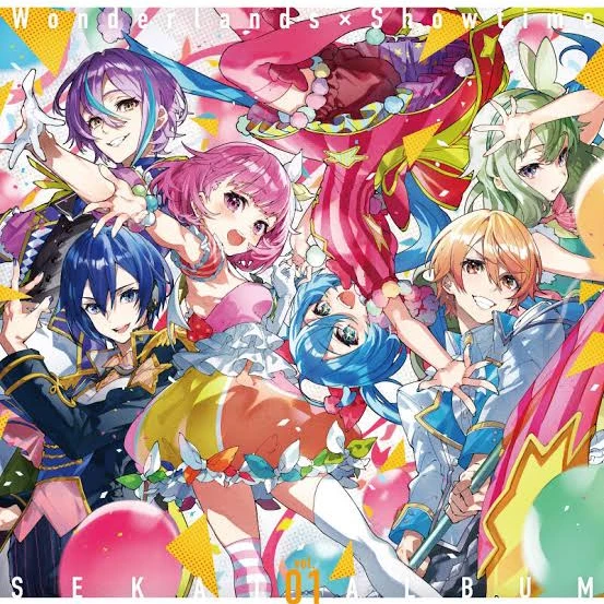 W×S with You !!