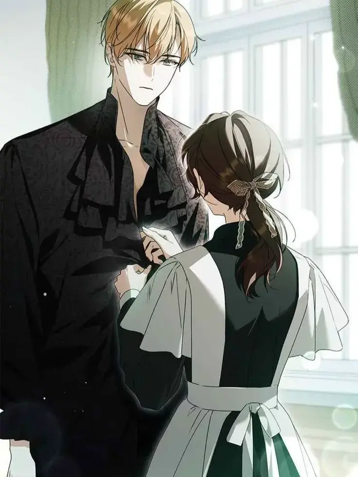 KnottyBlow3477의 The Cold Prince