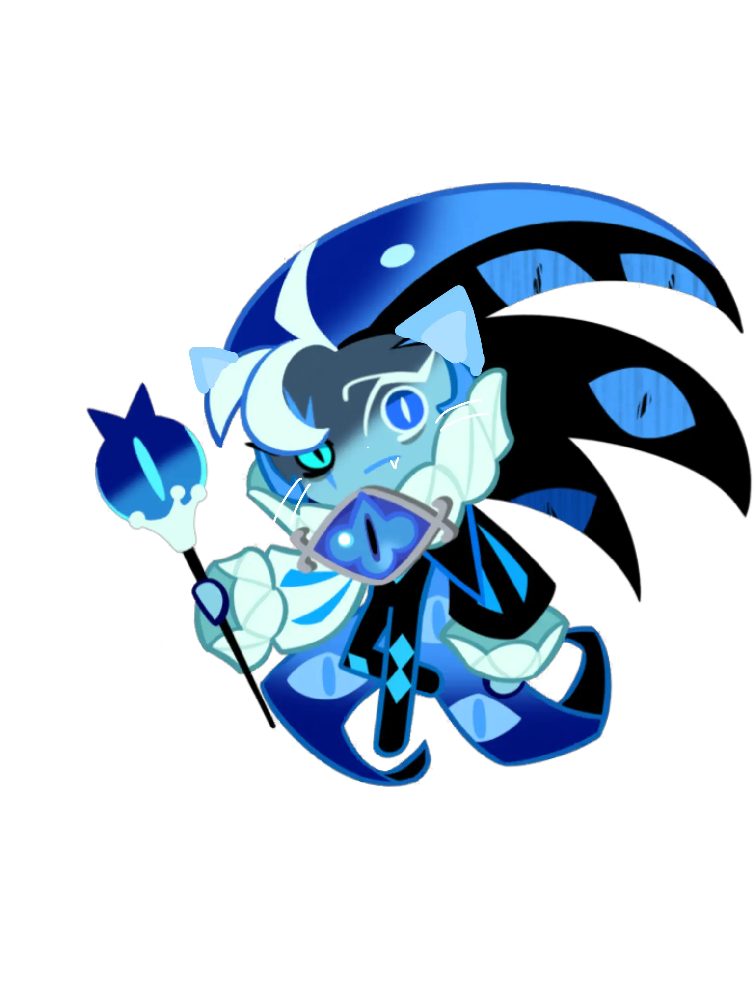 Janejay의 냥냥 비스트들(?)