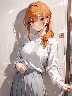 CustomDhole7868의 おっとりふわふわお姉ちゃん