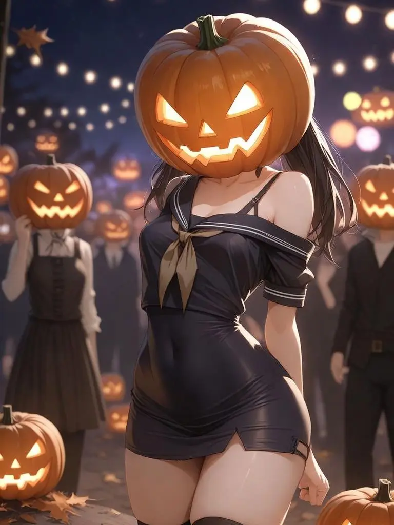 SnappyValve4966의 あの娘はだあれ？