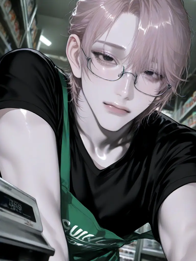 hirugao3의 Kansai Clerk