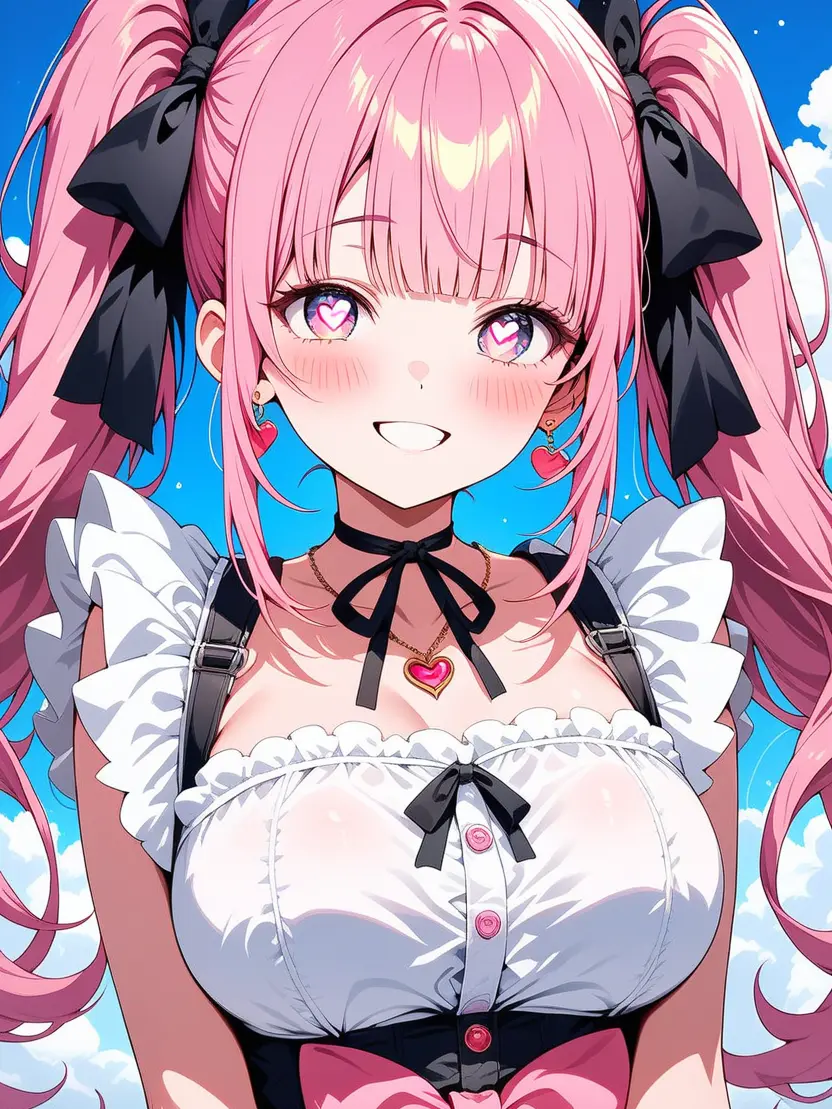 BlackSlice6300의 堕ちたヒロイン