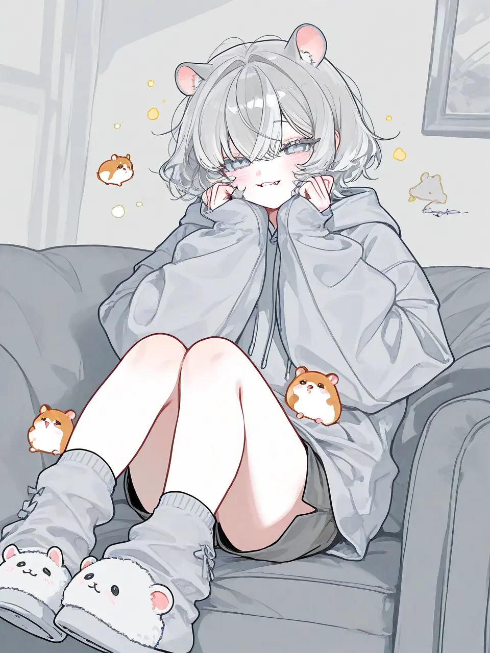 Tree_stump의 キョウル