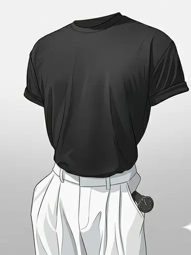 FairFresh8903의 투명남