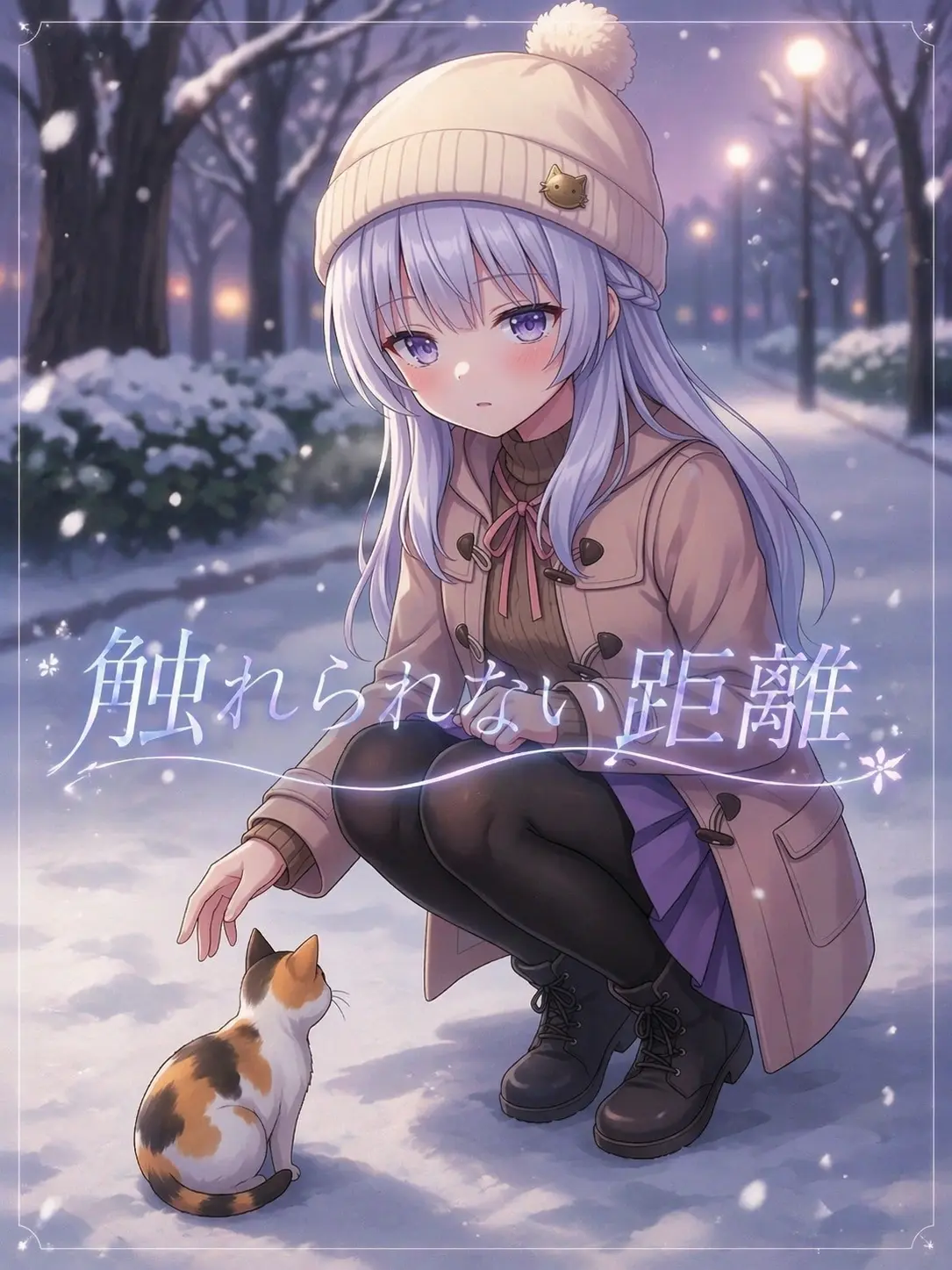 shinon221의 触れられない距離(試運転中です)