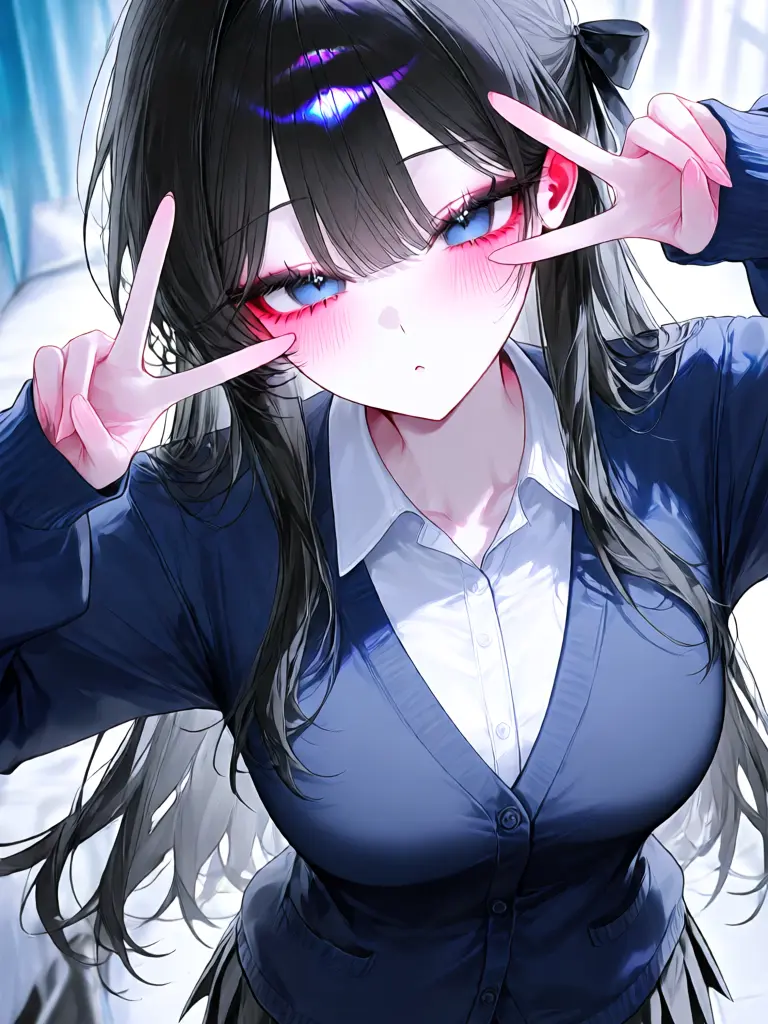 Sousaku123의 君に2度目の恋する私