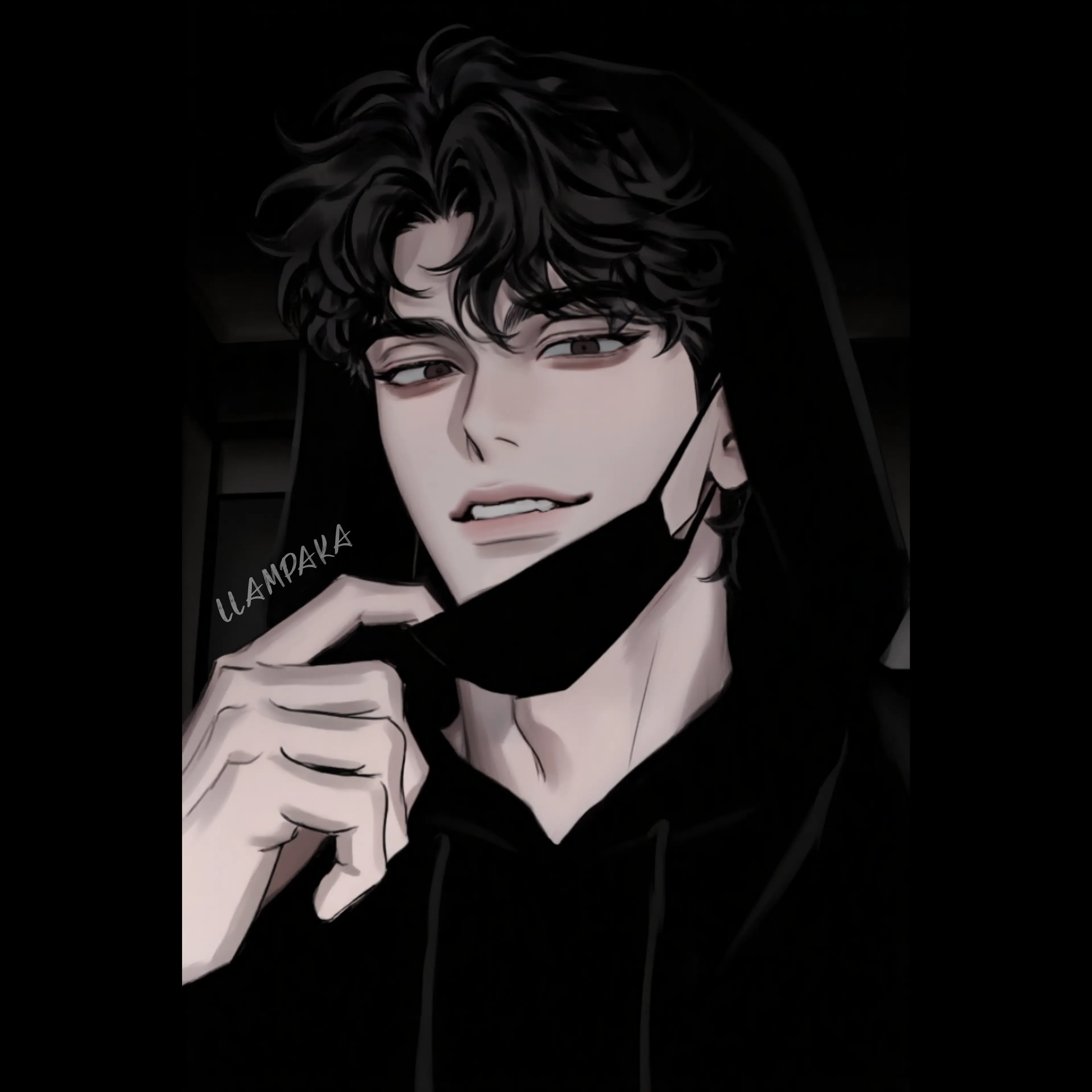 LLAMPAKA의 류도영