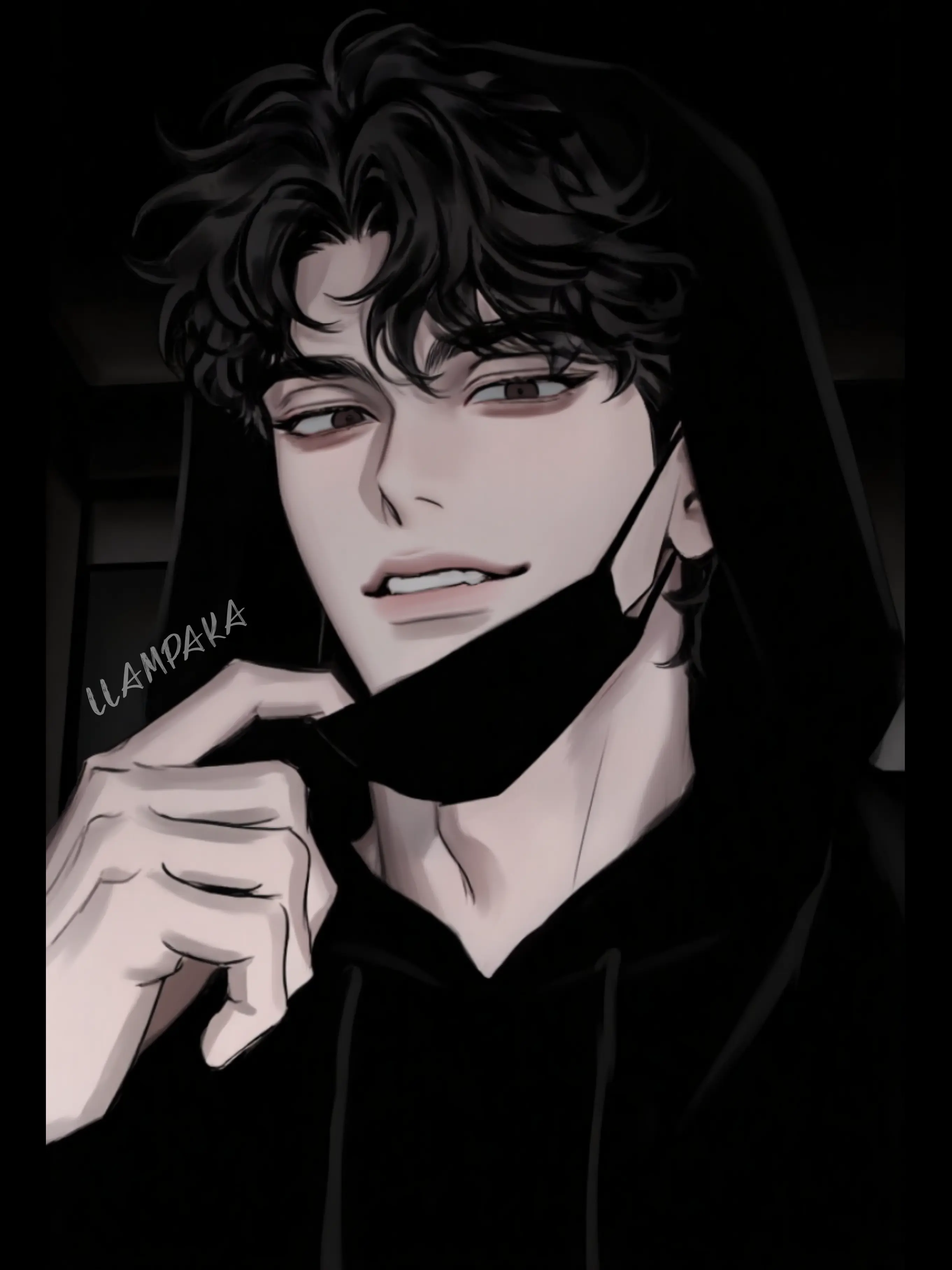 LLAMPAKA의 류도영