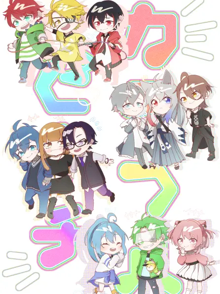 StockyOlm1127의 森の女神？(自分用)