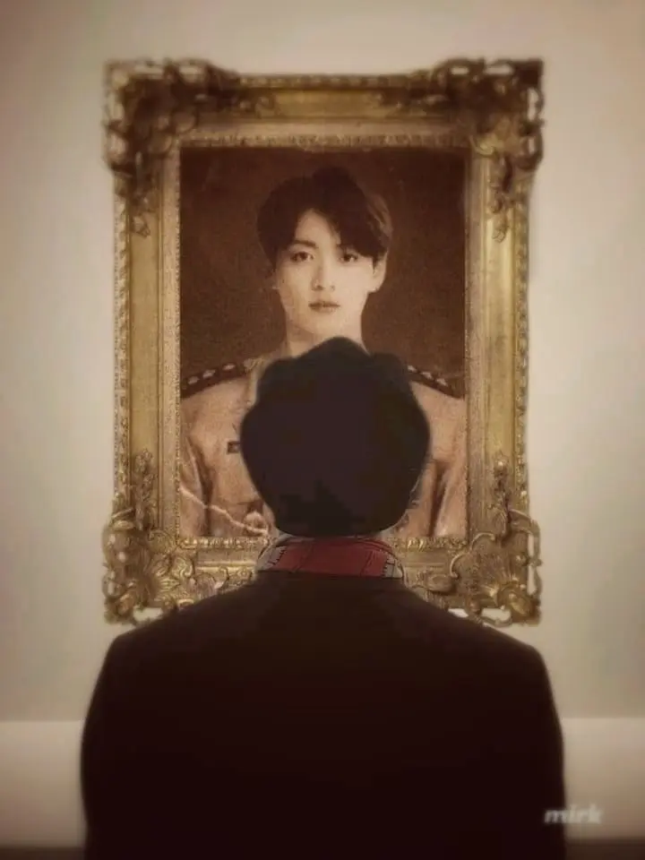 NamjoonsOmega의 Captain Jeon - Since 1894 (BL)