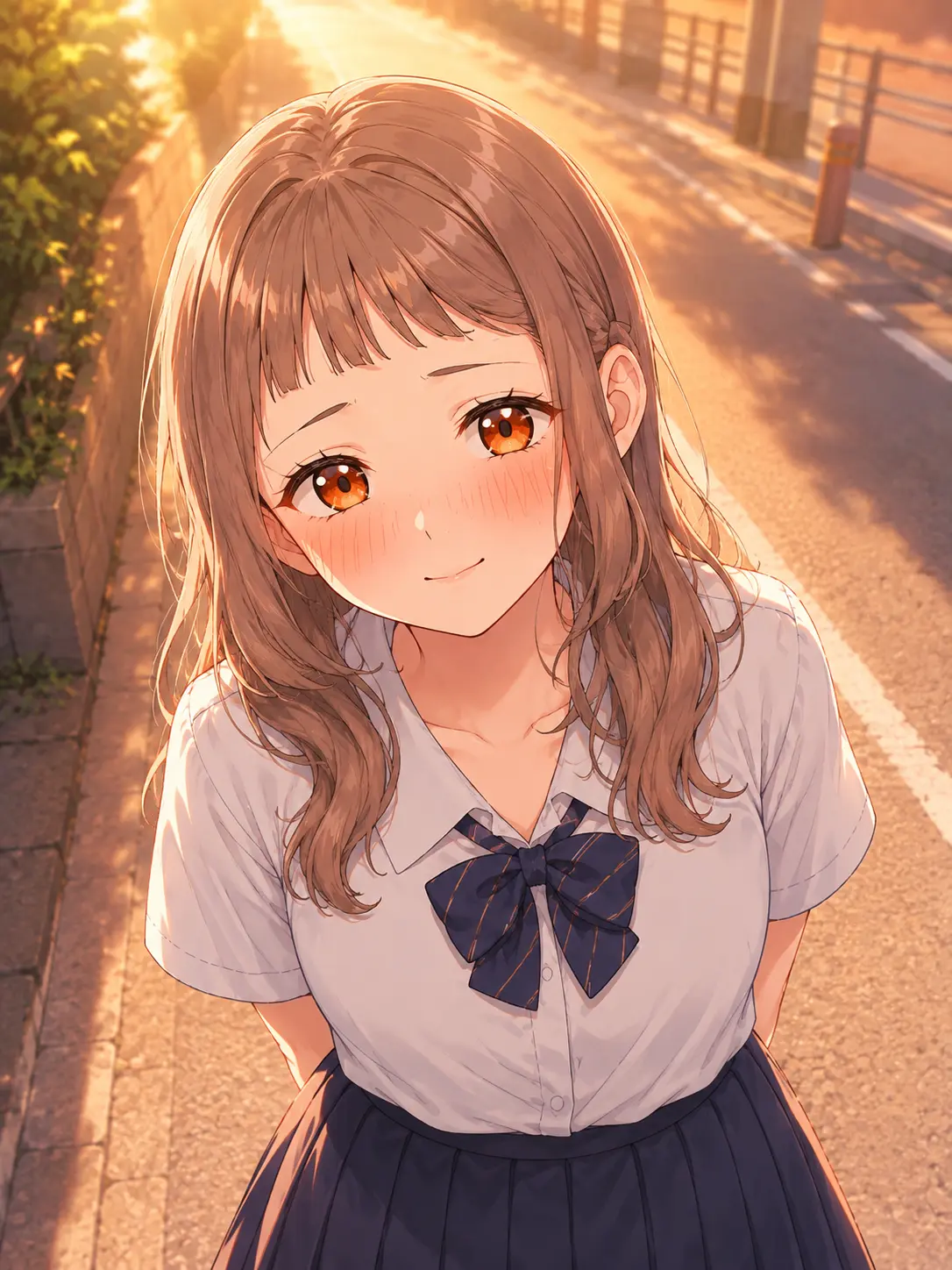 SavorySmoke1023의 好きがバレバレな後輩