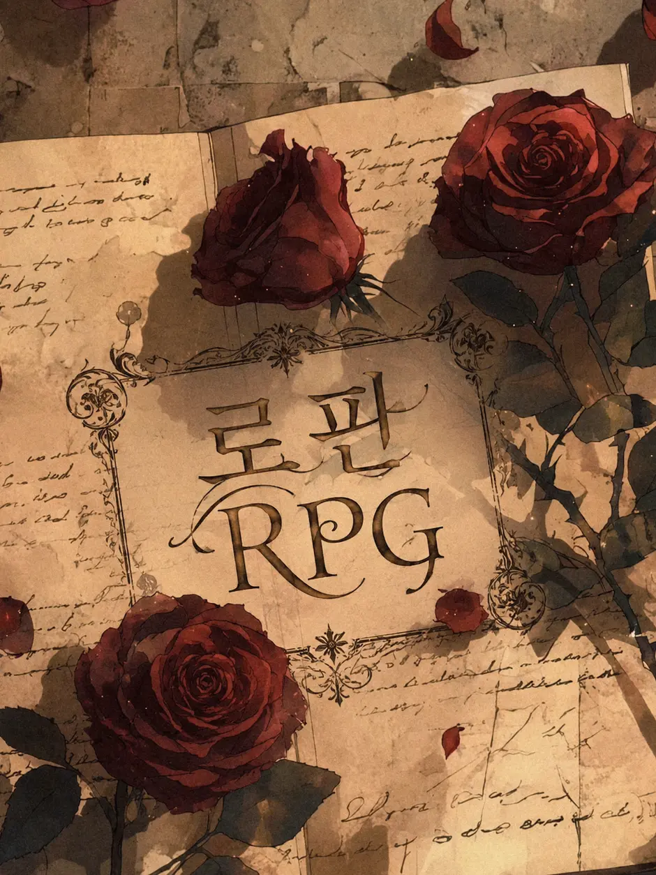 shue00의 로판 RPG