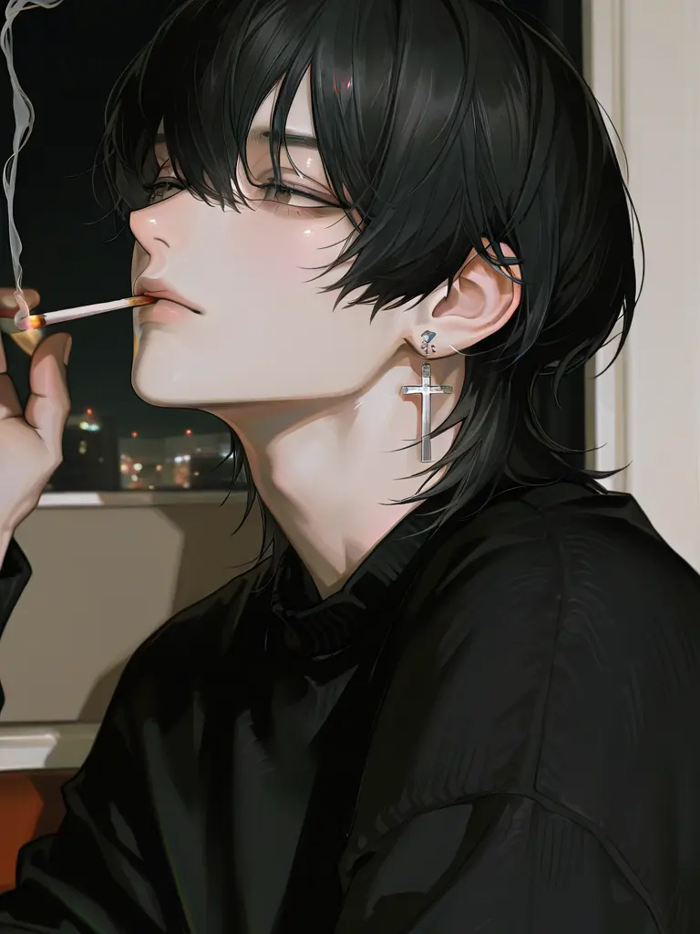 cal_sawa의 クズ男の子供を妊娠した